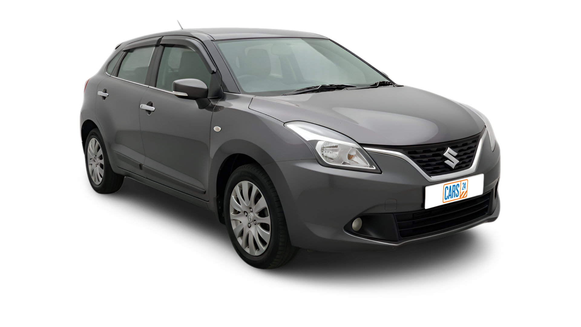 Maruti Baleno-img